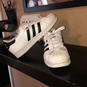 Adidas shoes